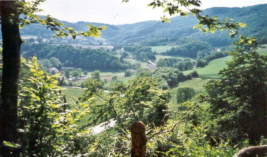 Luxemburgse Ardennen