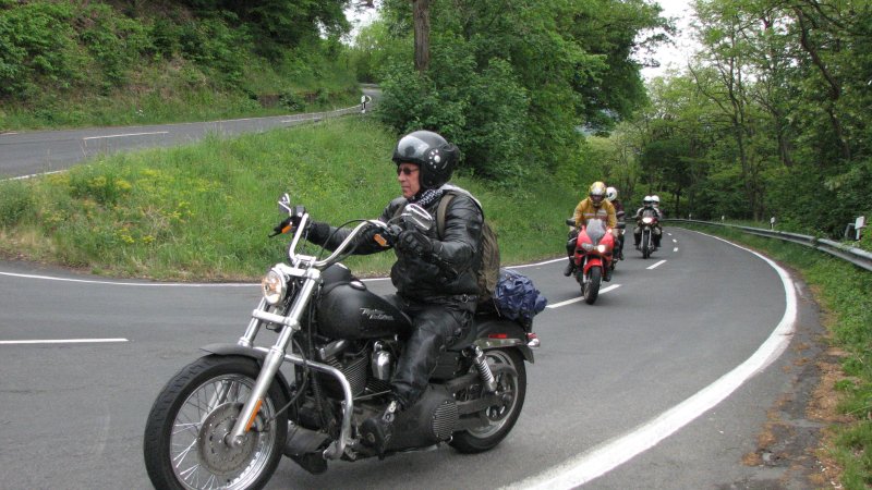 1b1 op de Bob in de Eifel