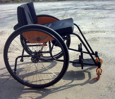 H-D sportswheelchair